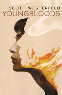 Youngbloods B0GMZ8QDT3 Book Cover