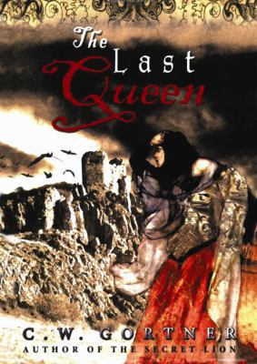 The Last Queen 1433215764 Book Cover