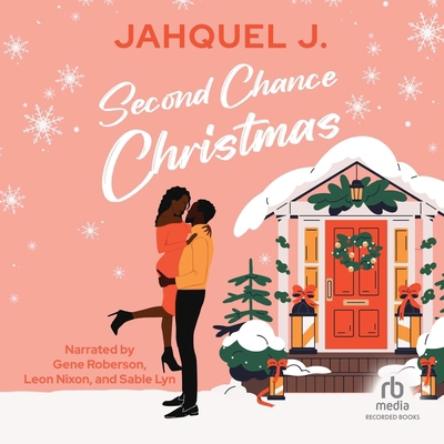 Second Chance Christmas B0F2DNLV4N Book Cover