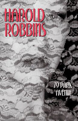 79 Park Avenue 1463413823 Book Cover