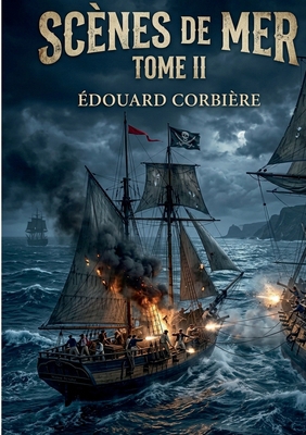 Scènes de mer: Tome II [French] 232286501X Book Cover