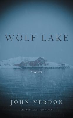 Wolf Lake 152263648X Book Cover