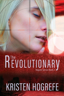 The Revolutionary 1944120580 Book Cover
