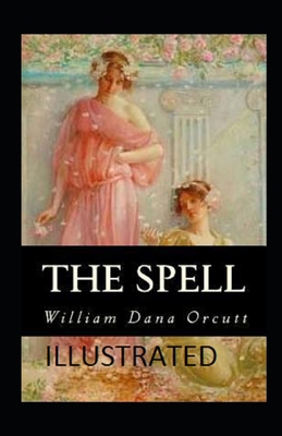 Paperback The Spell Illustrated Book