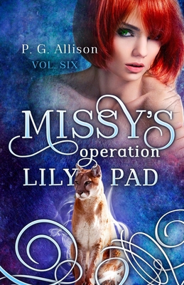 Missy's Operation Lily Pad [German] B0F5GQXK7L Book Cover