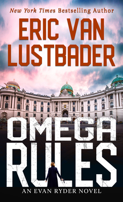 Omega Rules [Large Print] B0BYCF9CKV Book Cover