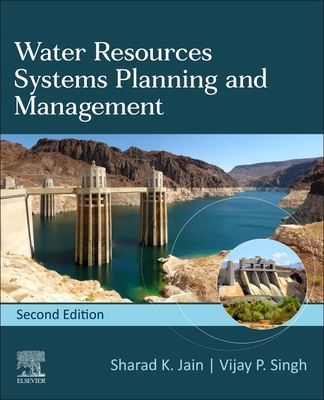 Water Resources Systems Planning and Management... 0128213493 Book Cover