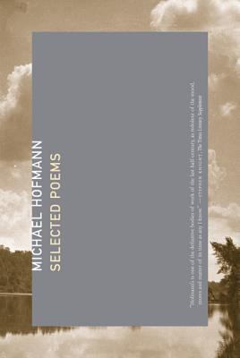 Selected Poems 0374532230 Book Cover
