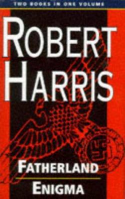 FATHERLAND ENIGMA 0752904582 Book Cover