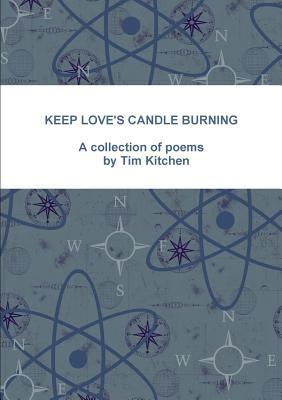 Keep Love's Candle Burning 1291844155 Book Cover