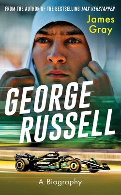 George Russell: A Biography 1837730105 Book Cover