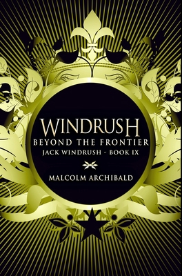 Beyond The Frontier: Premium Hardcover Edition 1034772783 Book Cover