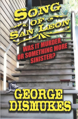 Song of San Leon B0DDQ2TRS5 Book Cover
