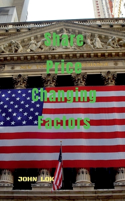 Share Price Changing Factors B0B6HV8L4K Book Cover