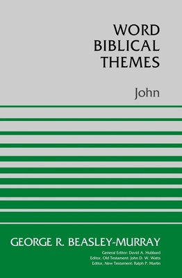 John 0310115116 Book Cover