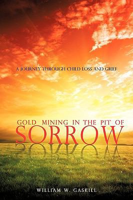 Gold Mining in the Pit of Sorrow 1609571681 Book Cover