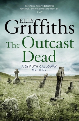 Outcast Dead 1786482169 Book Cover