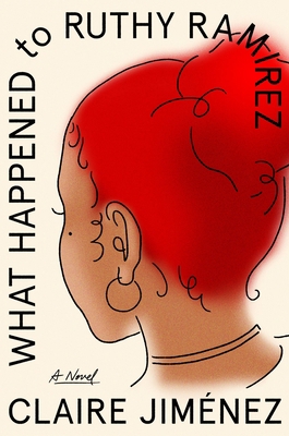 What Happened to Ruthy Ramirez 1538725967 Book Cover