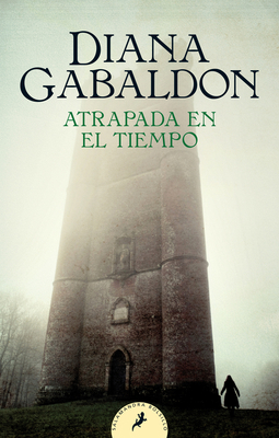 Atrapada En El Tiempo / Dragonfly in Amber [Spanish] 8418173033 Book Cover