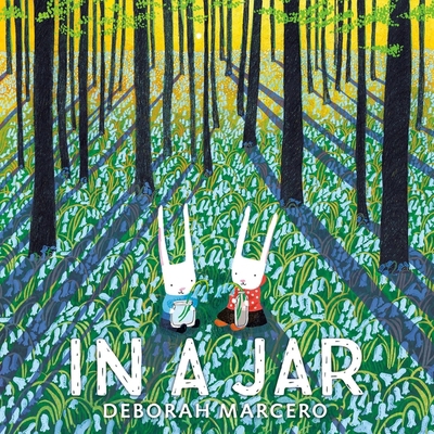 In a Jar B0DFSGQGP8 Book Cover