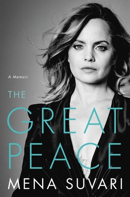 The Great Peace: A Memoir 0306874520 Book Cover