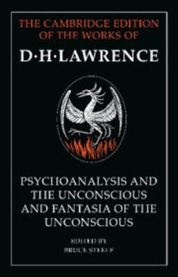 'Psychoanalysis and the Unconscious' and 'Fanta... 1107457467 Book Cover