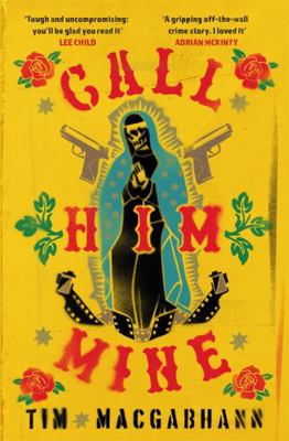 Call Him Mine EXPORT 1474610455 Book Cover