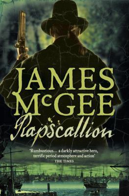 Rapscallion 0007212747 Book Cover