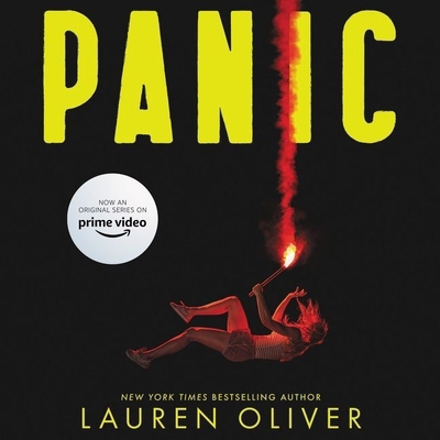 Panic 1482992299 Book Cover