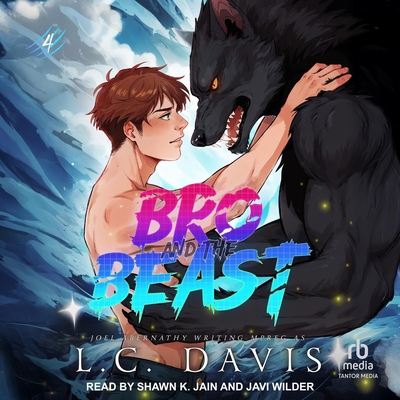 Bro and the Beast B0F61PGQ23 Book Cover