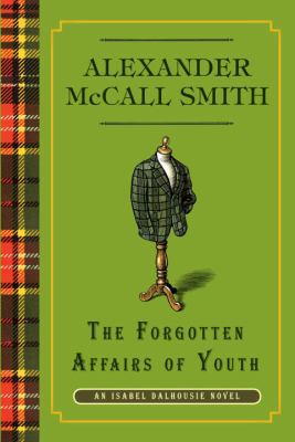 The Forgotten Affairs of Youth 0307379183 Book Cover