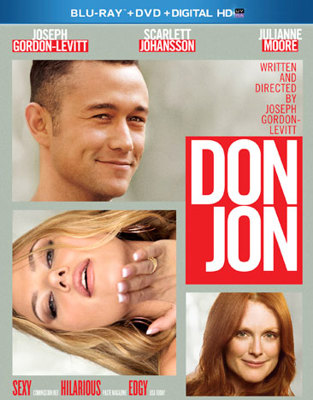 Don Jon B00FRILRYS Book Cover