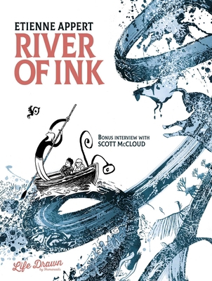 River of Ink 164337561X Book Cover