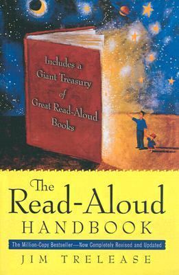 Read-Aloud Handbook 0613529928 Book Cover