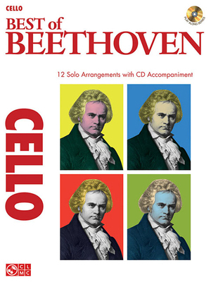 Best of Beethoven 1603782745 Book Cover