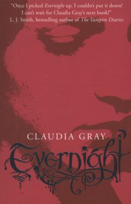 Evernight B003B5M0UE Book Cover