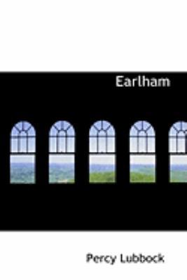 Earlham 1110442467 Book Cover