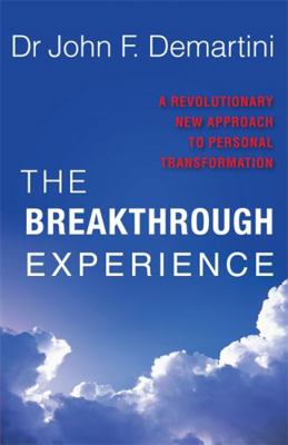 Breakthrough Experience B000PJ1Y1K Book Cover