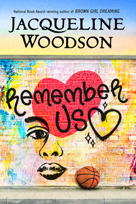 Remember Us [Large Print] B0C9L5LGGT Book Cover