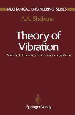 Theory of Vibration 0387973842 Book Cover