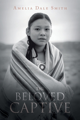 The Beloved Captive 1665575808 Book Cover