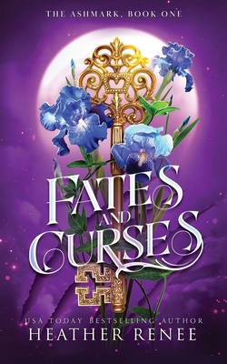 Fates and Curses 1957731346 Book Cover