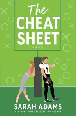 The Cheat Sheet: A Novel 0593500776 Book Cover
