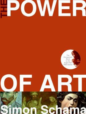 The Power of Art 0061176109 Book Cover