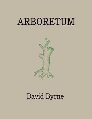 Arboretum 1786899507 Book Cover
