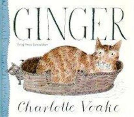 Ginger. [German] 3772519881 Book Cover