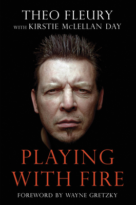 Playing with Fire 1600781993 Book Cover