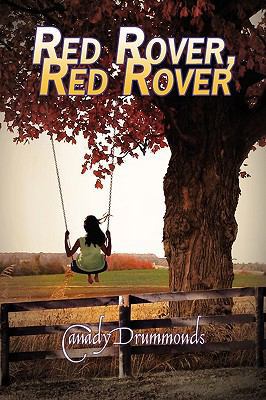 Red Rover, Red Rover 1441572228 Book Cover