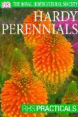 Hardy Perennials 0751347205 Book Cover