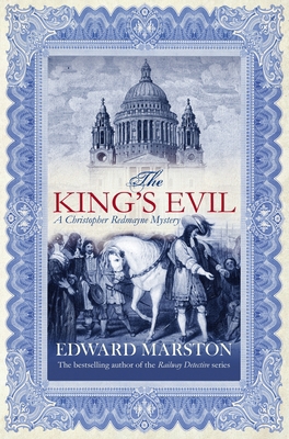 The King's Evil 0749008970 Book Cover